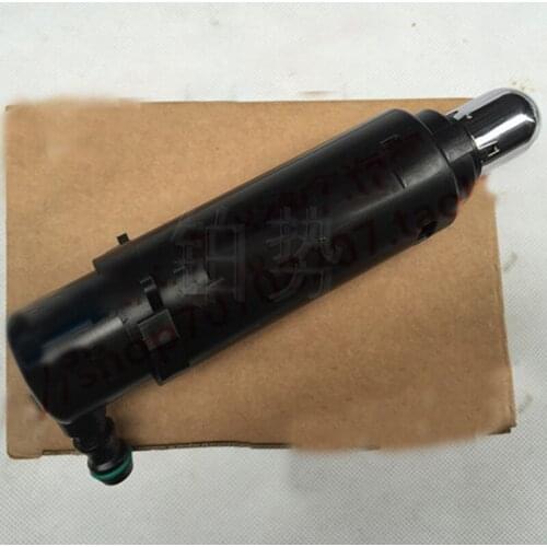 Car Headlight cleaning cover nozzle 2007-Por sch eBo xst er2 Gen era tCa yma n2G ene rati Headlight spray gun Water spray pump