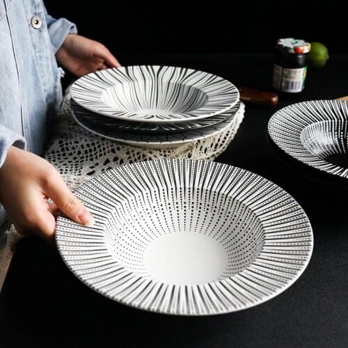 NGAI Decorative Plates