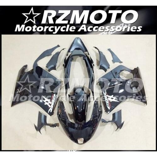 New ABS Motorcycle fairing kit For HONDA CBR1100XX 1997-2007 year Bodywork Injection mold Store No.1353