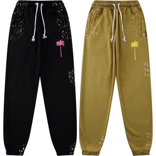 Мужские джинсы PALM ANGELS® China At AliExpress