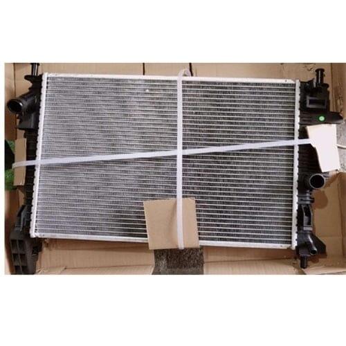 All Aluminum Racing radiator for ford ECOSPORT 2018-2020 1.0T