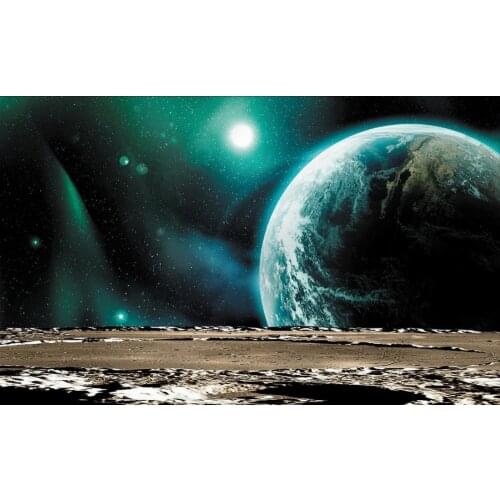 Custom 3d mural wallpaper world 3d stereoscopic wallpaper 3d room wallpaper landscape Wall murals nature