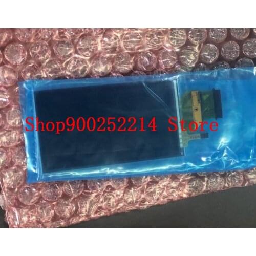Repair Parts LCD Display Screen Unit A-1992-237-A For Sony HDR-CX450 HDR-CX455 HDR-CX485