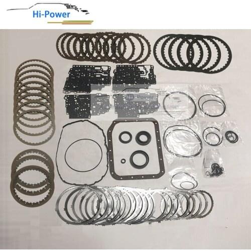 A6MF2 Automatic Transmission Overhaul Repair Kit For Kia Hyundai