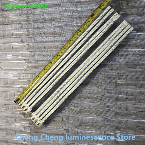347mm LED Backlight Lamp strip 30leds for Sony KDL-32EX520 SLED 2012SLS32 7030 30 LTY320HQ01 32 inch TV