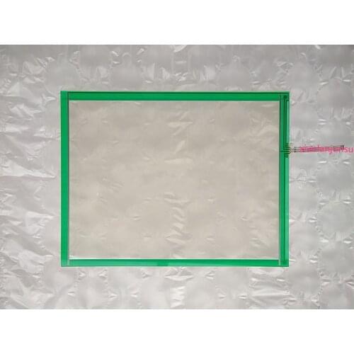 10.4 inch industrial touch screen N010-0554-X023 4-wire touch screen