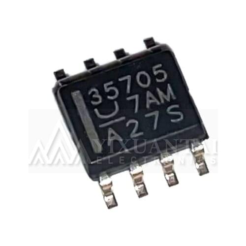 10Pcs Free shipping SOP8 UCC29002D UCC35705D UCC37321D UCC37324DR UCC29002 UCC35705 UCC37321 UCC37324 29002 35705 37321 37324