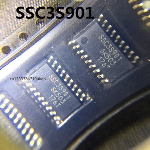 2PCS SSC3S901 IC 3S901