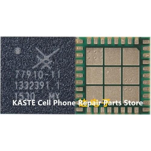 5pcs 77910-11 For Meiu MX5 Power amplifier IC PA chip