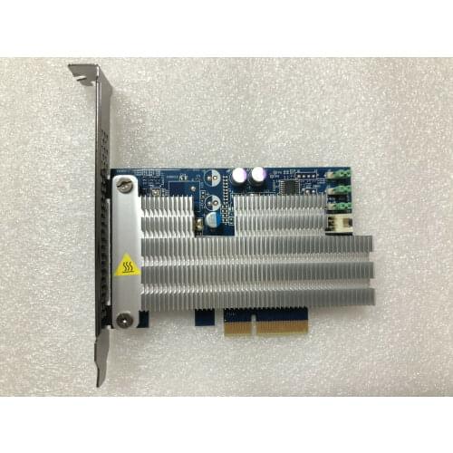 HP MS-4365 742006-002 801075-002 256GB solid-state drive (SSD) MZ-VPV2560 adapter