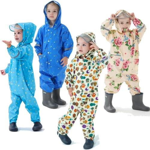 COOL RUI BY+ Jumpsuits For Girls