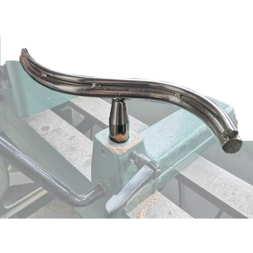 Woodworking lathe tool holder 25mm shank diameter tool holder and round tool holder