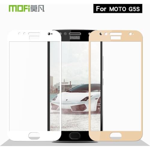Diyabei Screen Protectors For Motorola Moto G5