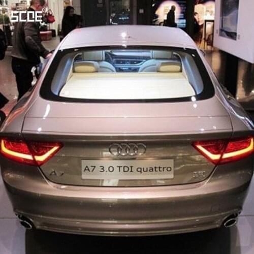 For Audi A2 A3 A4 (B6) A4 (B7) A6 A6/S6 SCOE 2X30SMD Super Bright Back Up Light Reverse Light Car Styling Super Bright
