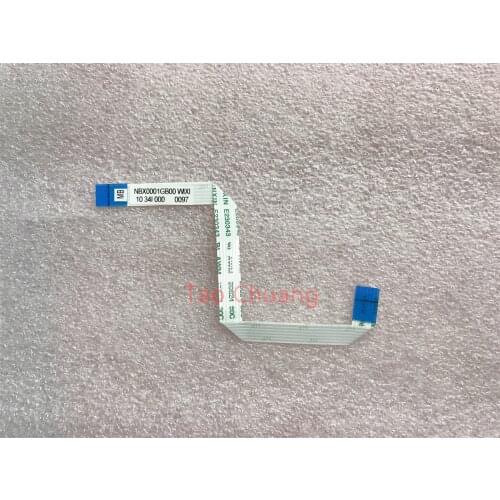 FOR HP ENVY M6 M6-K 6-K010dx M6-K000 Touchpad cable VGU11 NBX0001GB00