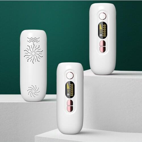 999999 Flash Photoepilator Permanent Painless IPL Hair Removal Epilator For Women Electric Laser Epilator Depilador A Laser