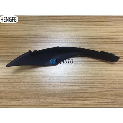 HengFei car accessories for Mitsubishi Lancer EX Air intake panel Front glass lower panel Wiper cover Decoration board