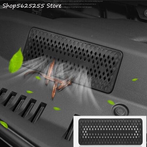 Engine Cover Air Inlet Protective Cover For Toyota Camry 2018 2019 2020 Engine Top Interior Modified Car Accessories