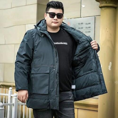 Mrza Gtxe Men's Parkas