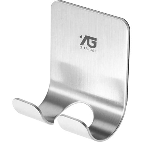 MagiDeal Power Plug Socket Hook Rack Holder Hanger Office Home Wall Decor Organizer Bedrooms Home Storage Organization Hooks