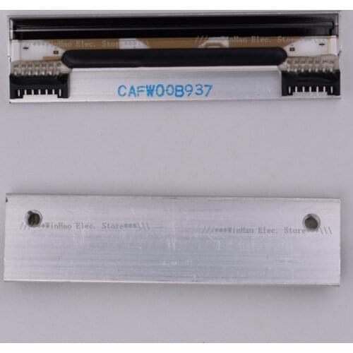 New original 71058420000 thermal print head for electronic scale Bizerba BCII 100 BCII 200 BCII 800 weighing scale