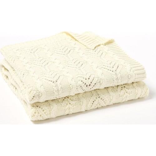 Baby Blankets Soft Cotton Newborn Sleeping Bebe Accessories Photography Stroller Bedding Swaddle Wrap Infant