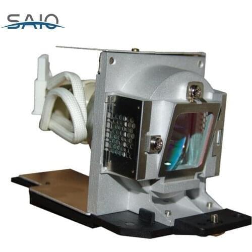 Grade A 95% 5J.J0T05.001 Projector lamp bulb with housing for BENQ EP3725D EP3726D MP772ST MP782ST