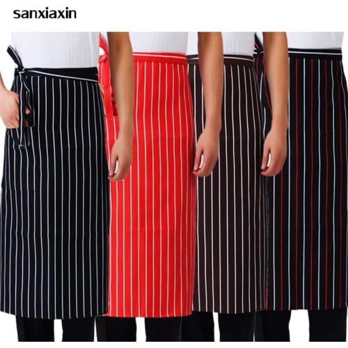Sanxiaxin Aprons For Kitchen