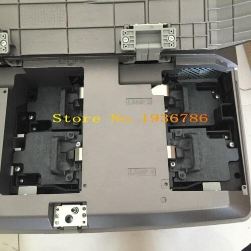 SANYO PLC-XF47,PLC-XF47K,PLC-XF47W ,PLC-XF4700C;CHRISTIE LX1500 ;EIKI LC-XT5,Replacement Original Projector Lamp(NSHA330SA)