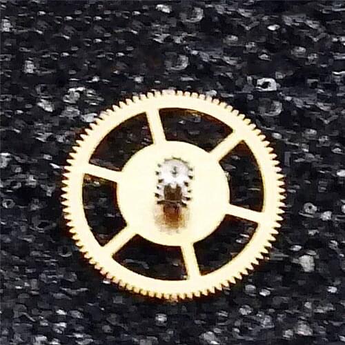 Dedicated Watch Center Wheel Gear Repair Part for ETA2836 2824 2834 2846 Movements