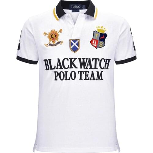 TS Mens Fashion T Shirts