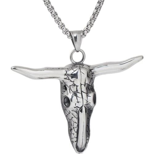 Готические подвески VQYSKO China At AliExpress