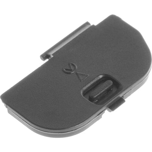 Battery Terminal Cover Door Lip Cap For Nikon D100 D90 D80 D50 D70 D70S Camera Repair