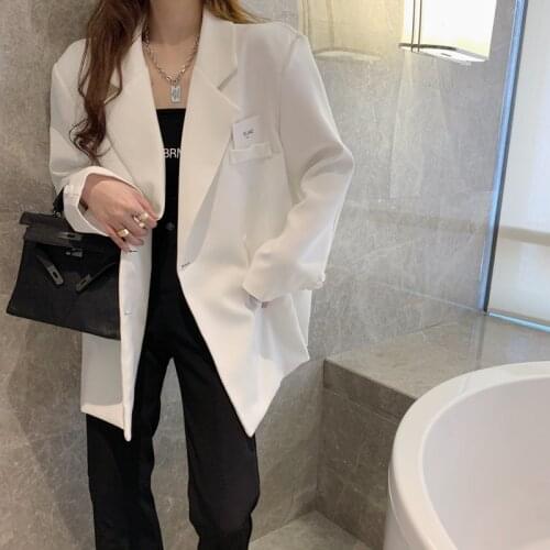 CMAZ Blazers For Women