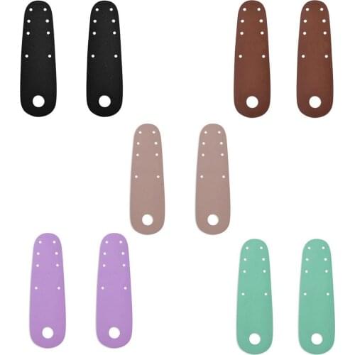 1pair Roller Skating Leather Toe Guards Protectors Skating Shoes Cover Ice Skates Durable Toe Caps For Roller Skate Accessories