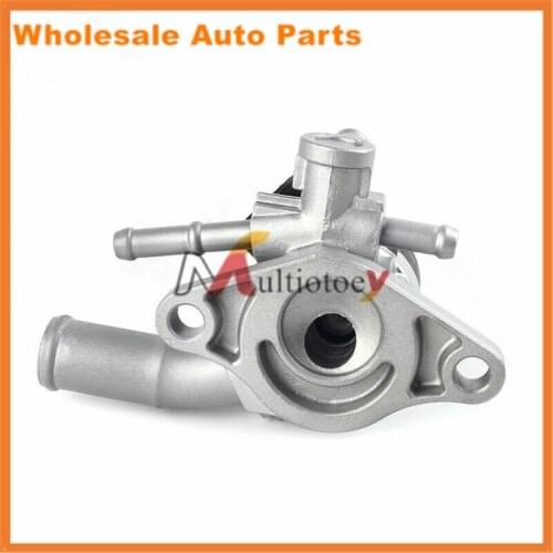 1PCS 22270-50020 Idle Air Speed Control Valve 1993-1997 LS400 SC400 4.0L V8 2227050020 For Lexus Remanufactured