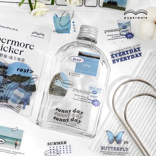 20sets/lot Kawaii Stationery Stickers Sui Sui Long Happiness Series stickers Planner Decorative Mobile Stickers Scrapbooking