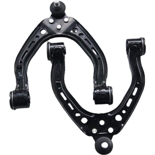 2012 2013 2014 2015 Tesla Model S Front Left and right Upper Control Arm 1043965-00-B 6008930-00-B 1043966-00-B 6006532-00-B