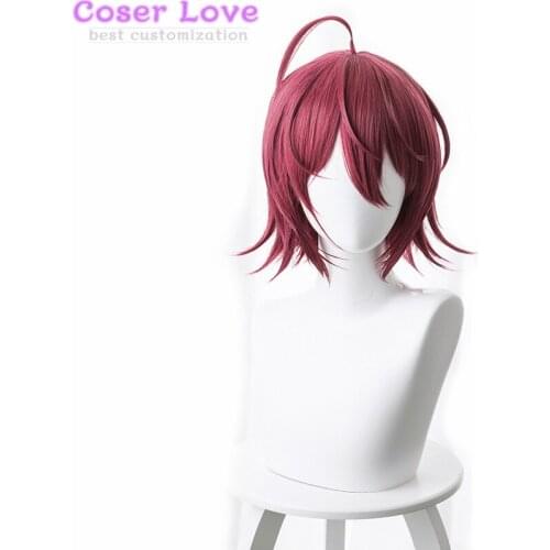 Bokutachi wa Benkyou ga Dekinai BokuBen We Never Learn Takemoto Uruka Cosplay headwear Halloween Christmas Carnival party