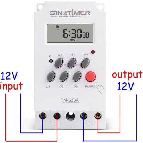 Cnstic Instruments For Measurement And Analysis