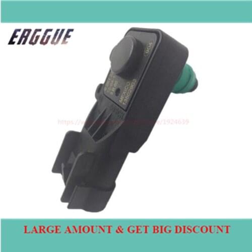 Good value OEM 0261230162 0 261 230 162 New Fuel Pump Tank Vapor Vent (EVAP) Pressure Sensor case for HHR 2.4L LE5 MAP Sensor
