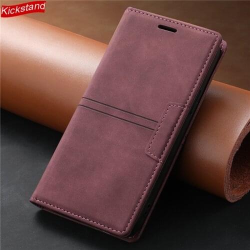 Kickstand Phone Cases Xiaomi Redmi Note 9 4G