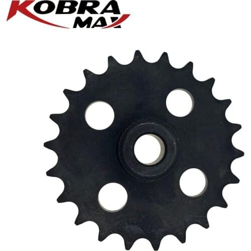 KobraMax Oil Pump Gear 7700600532 for Renault Megane 2004 Diesel Auto Parts