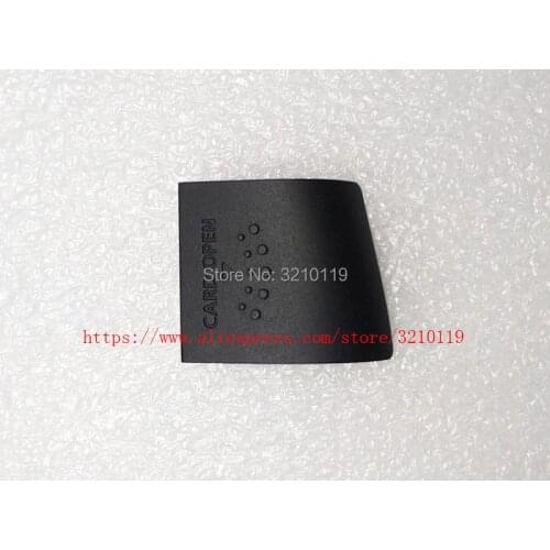 New SD memory card cover door Chamber Lid For Canon EOS 550D kiss X4 REBEL T2i SLR digital camera Repair part