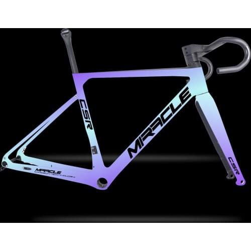 2020 Hottest Gravel Bikes Frame Super Light T1000 Carbon Fiber,Flat mount Disc brake Carbon bicycle frame