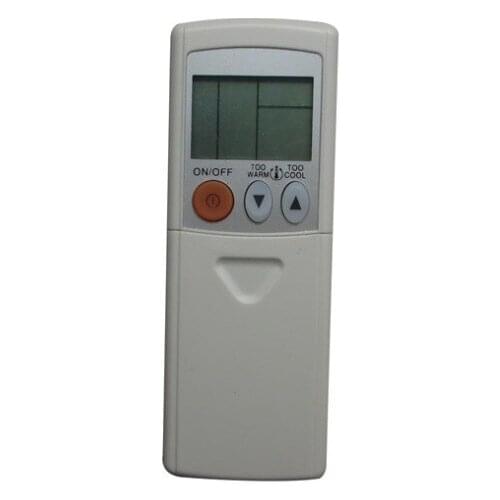 Repla Remote Control For Mitsubishi KP06KS MSZ-GA22VA MSZ-FB35VA MSZ-FB50VA MFZ-FB50VA MSZ-GE22VA Air Conditioner