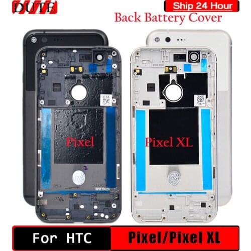 Seeparts Google Pixel XL Phone Cases