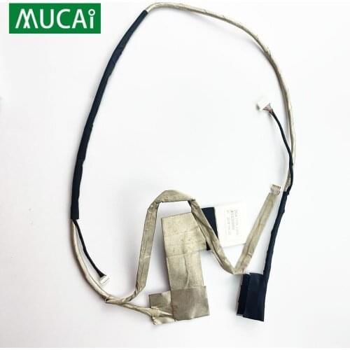 Video screen Flex cable For Dell Latitude 6430 E6430 E6430S E6430U 6430U High laptop LCD LED Display Ribbon cable
