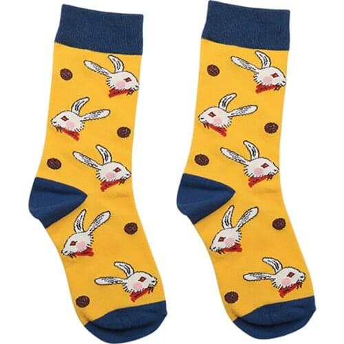 VUW EFT PQG Women's Cotton Socks