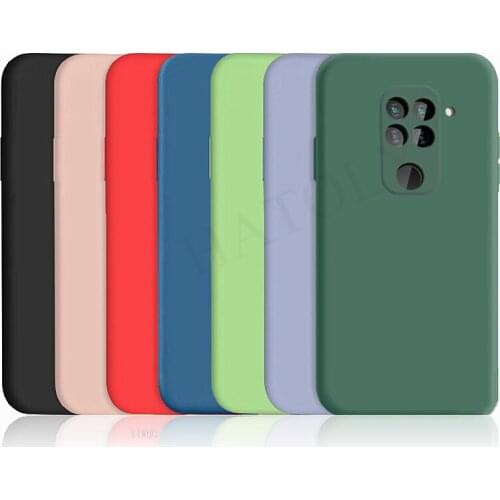 YIWHO Phone Cases Xiaomi Redmi Note 9 Pro Max